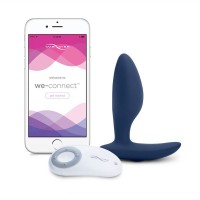 DITTO BY WE-VIBE MOONLIGHT BLUE