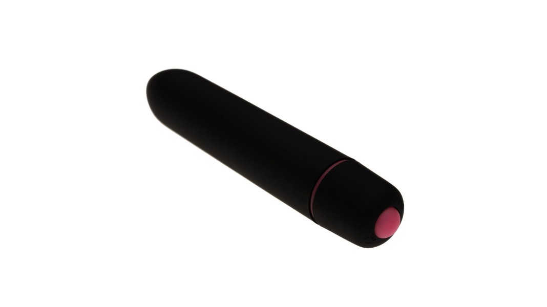 Вибропуля на батарейках Adrien Lastic Univibe