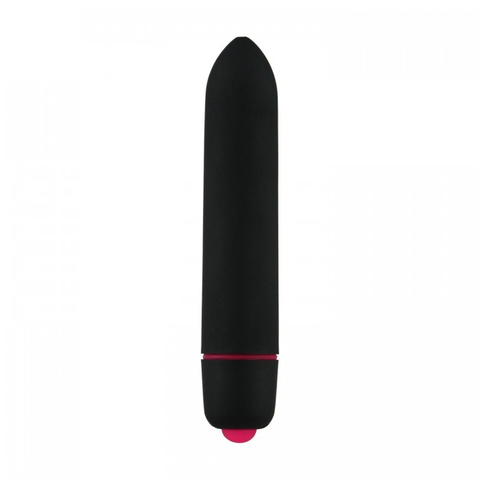 Вибропуля на батарейках Adrien Lastic Univibe