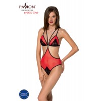 PEONIA BODY red S/M Passion