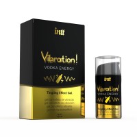 Intt Vibration Vodka (15 мл)