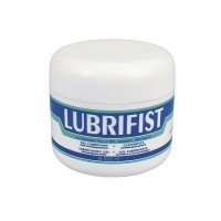 Гутая смазка для фистинга и анального секса Lubrix LUBRIFIST (200 мл)