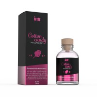 Массажный гель для интимных зон Intt Cotton Candy (30 мл)