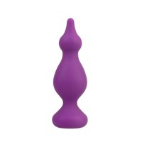 Анальна пробка Adrien Lastic Amuse Medium Purple (M)