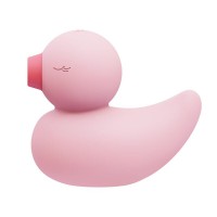 CuteVibe Ducky Pink