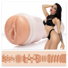 Мастурбатор вагина Fleshlight Girls: Kissa Sins - Insatiable