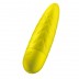 Вібратор для клітора Satisfyer Ultra Power Bullet 5 Yellow