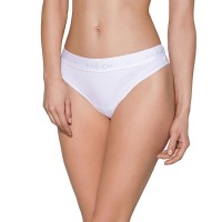 Passion PS005 PANTIES white, size XL