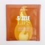 Пробник массажного геля Sensuva - Sizzle Lips Cinnamon Pastry (6 мл)