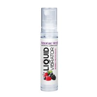 Amoreane Med Liquid Vibrator Berries (10 мл)