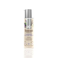Масажне масло System JO-Naturals Massage Oil-Lavender & Vanilla (120 мл)