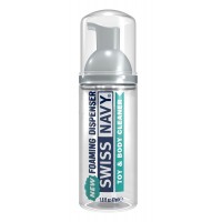 Swiss Navy Toy & Body Cleaner 47 мл
