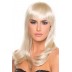 Парик Be Wicked Wigs - Hollywood Wig - Blonde