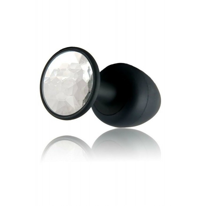 Анальна пробка Dorcel Geisha Plug Diamond XL