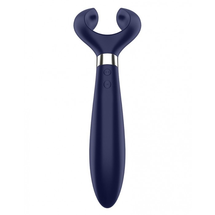 Вібратор для пар Satisfyer Endless Fun Blue
