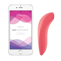 Melt by We-Vibe Coral