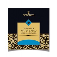 Sensuva - Ultra–Thick Water-Based (6 мл)