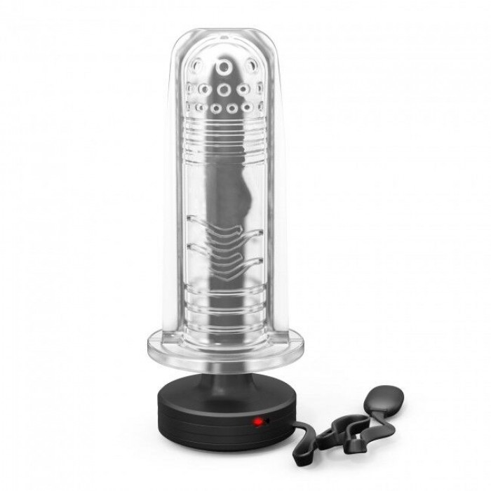 USB-нагрівач для мастурбаторів Dorcel QUICK WARM