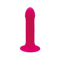 Дилдо з вібрацією Adrien Lastic Hitsens Vibro 2 Pink