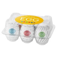 Tenga Egg Standard Pack NEW