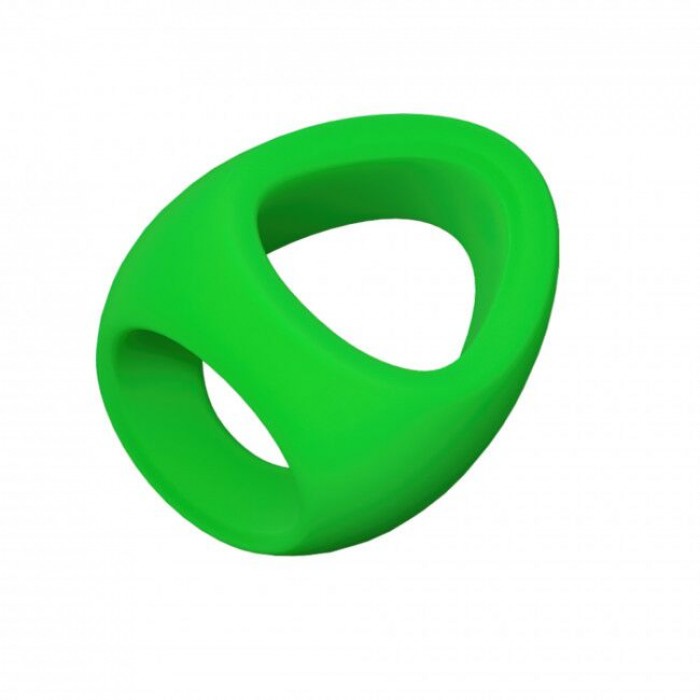 Набір яскравих ерекційних кілець Love To Love NEON RING KIT