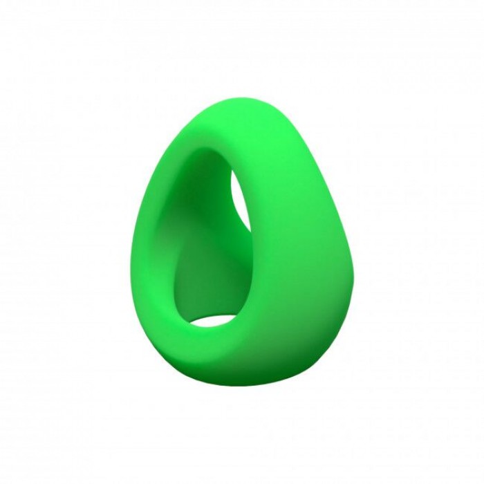 Набір яскравих ерекційних кілець Love To Love NEON RING KIT