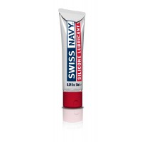 Swiss Navy Silicone 10 мл