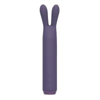  Je Joue - Rabbit Bullet Vibrator Purple