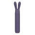 Вібратор з вушками Je Joue - Rabbit Bullet Vibrator Purple