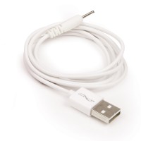 USB-кабель для зарядки вагінальних смарт-кульок Bloom by We-Vibe