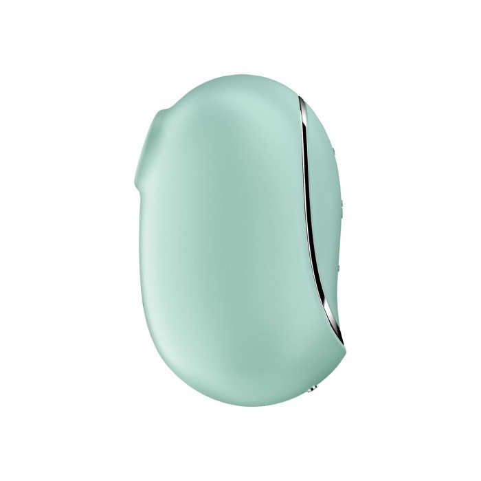 Вакуумний стимулятор Satisfyer Pro To Go 2 Mint