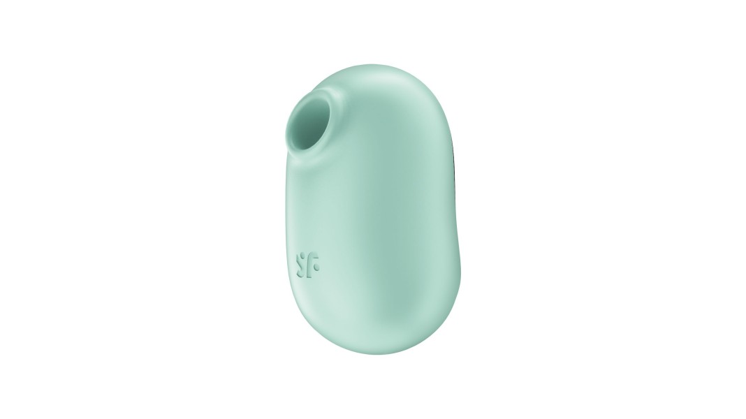 Вакуумний стимулятор Satisfyer Pro To Go 2 Mint