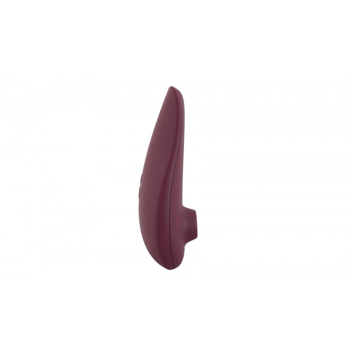Вакуумний кліторальний стимулятор Womanizer Classic 2 - Bordeaux