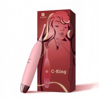 KISTOY C-King Pink