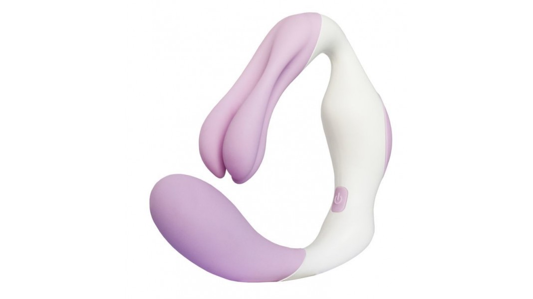 Вибратор Adrien Lastic O Venus
