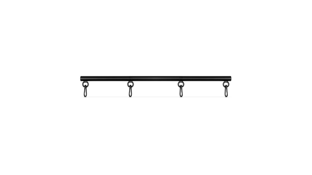 Фіксатор для рук та ніг Bedroom Fantasies Spreader Bar Lightweight Restraint Bar