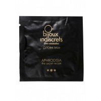 Пробник збудливого крему для клітора Bijoux Indiscrets Sachette Aphrodisia Arousal Cream (2 мл)