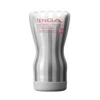 Tenga Squeeze Tube Cup (мягкая подушечка) GENTLE