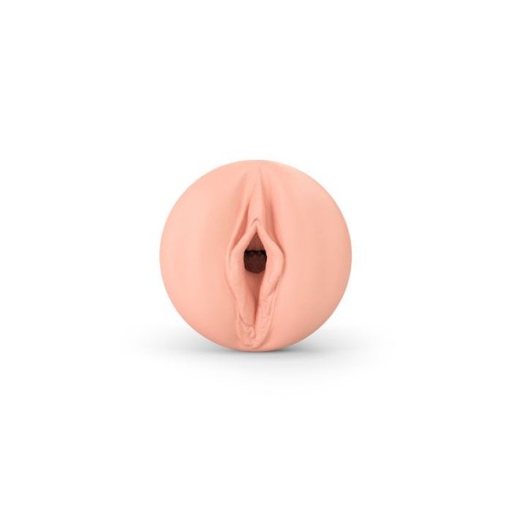 Рукав вагина для мастурбатора Mystim Opus E Vagina для электростимулятора