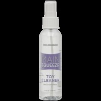 Doc Johnson Main Squeeze Toy Cleaner (118 мл)