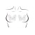 Leg Avenue Chrysallis nipple sticker