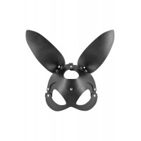 Fetish Tentation Adjustable Bunny Mask