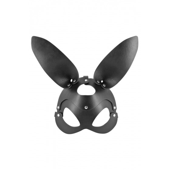 Маска зайчика Fetish Tentation Adjustable Bunny Mask