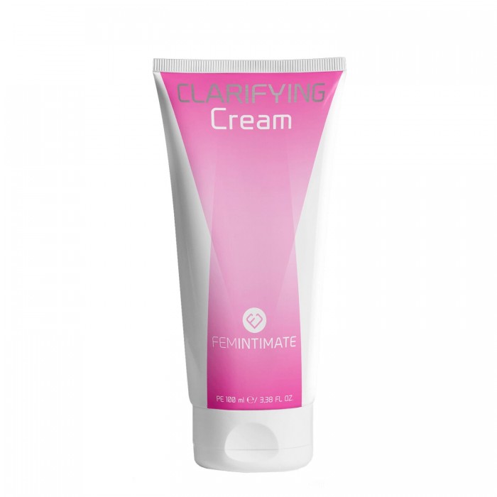 Крем для освітлення шкіри Femintimate Clarifying Cream 100 мл