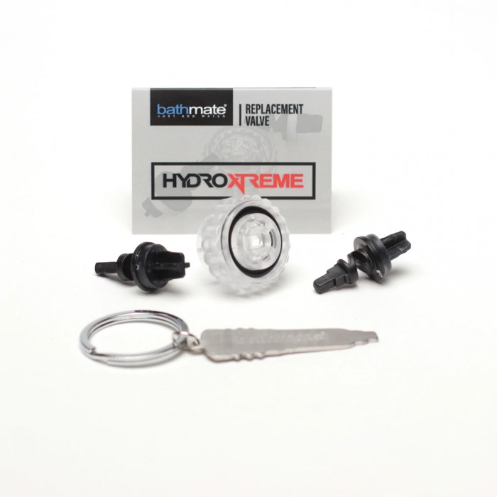 Набор для ремонта клапана гидропомпы Bathmate HydroXtreme