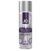 System JO Xtra Silky Silicone (60 мл)