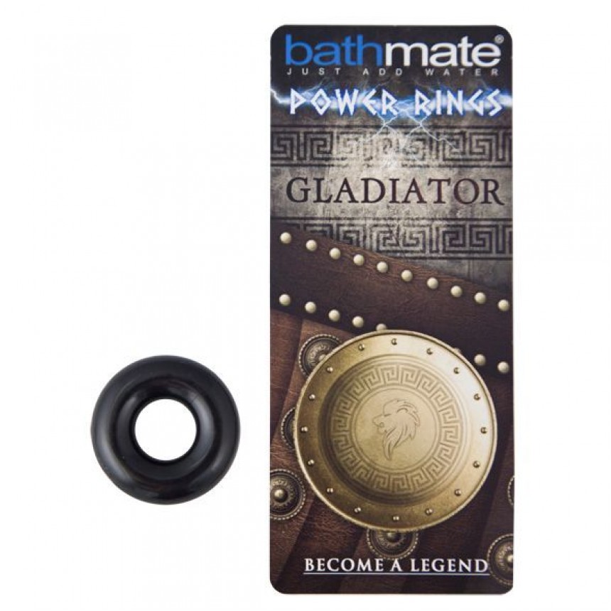 Эрекционное кольцо Bathmate Gladiator