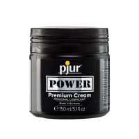 pjur POWER Premium Cream 150мл