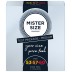 MISTER SIZE Testbox 53-57-60 (3 pcs)