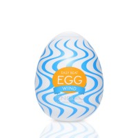 Мастурбатор яйце Tenga Egg Wind